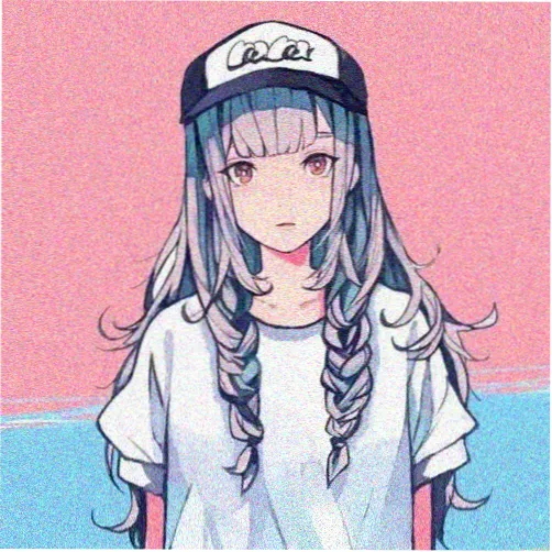 观众一只泡菜罐头像